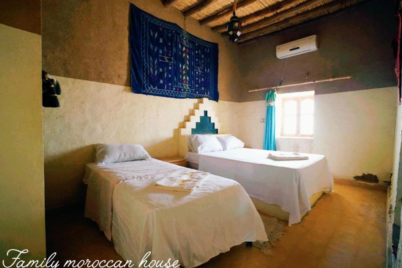 Sahara Desert Experience Camp Merzouga Exterior photo